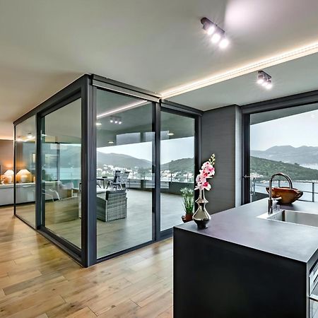 Korcula Luxury Apartments Exterior foto