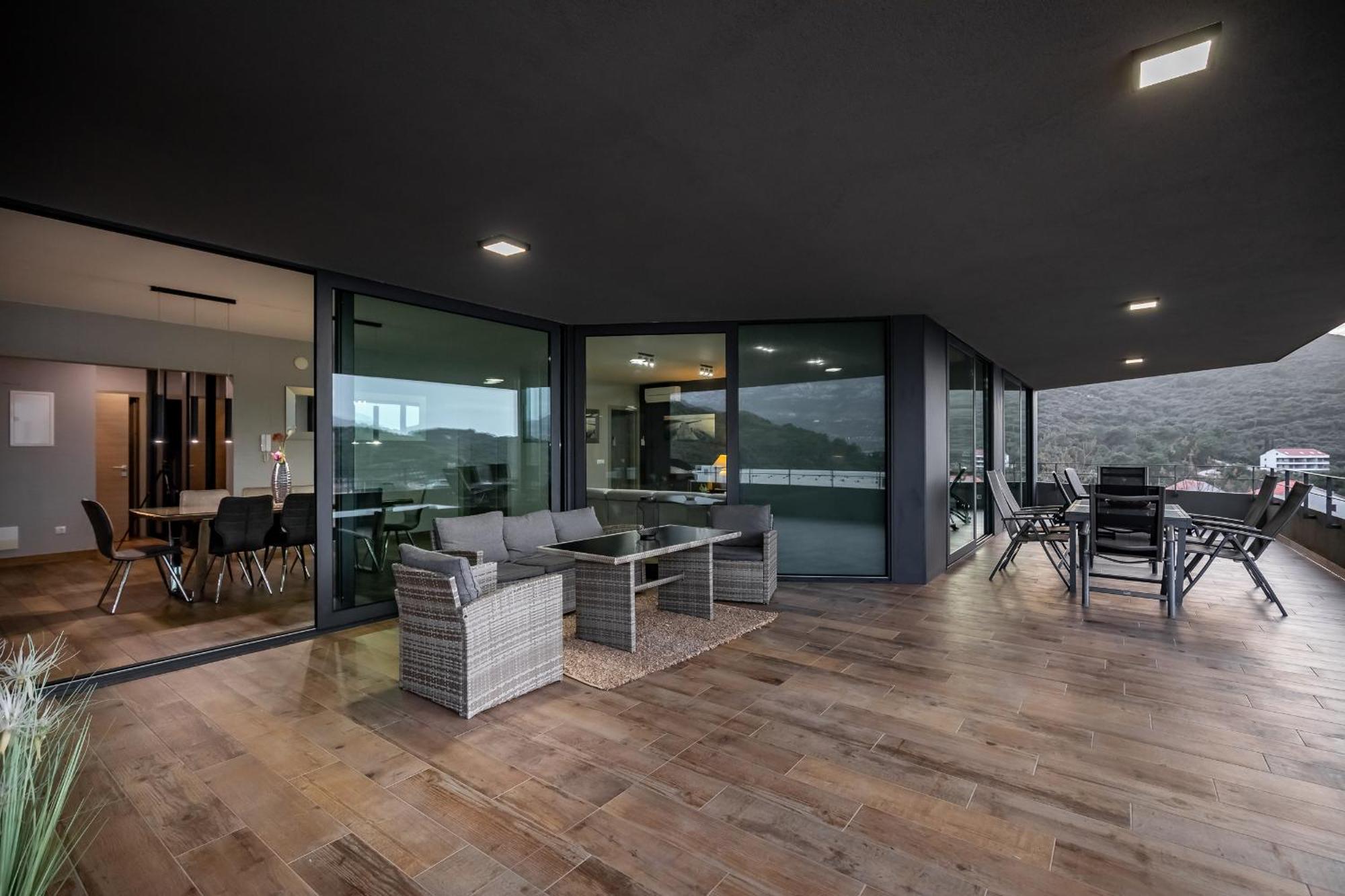 Korcula Luxury Apartments Exterior foto
