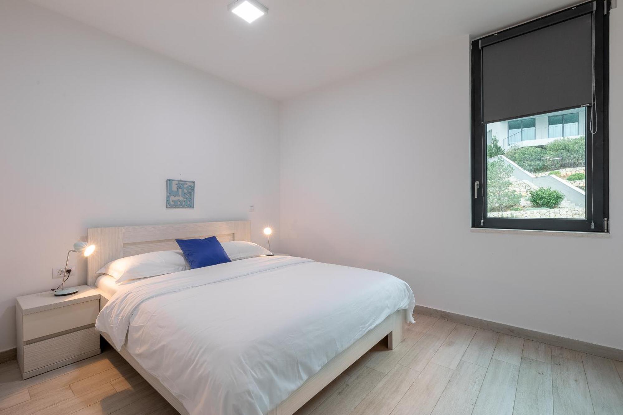 Korcula Luxury Apartments Exterior foto