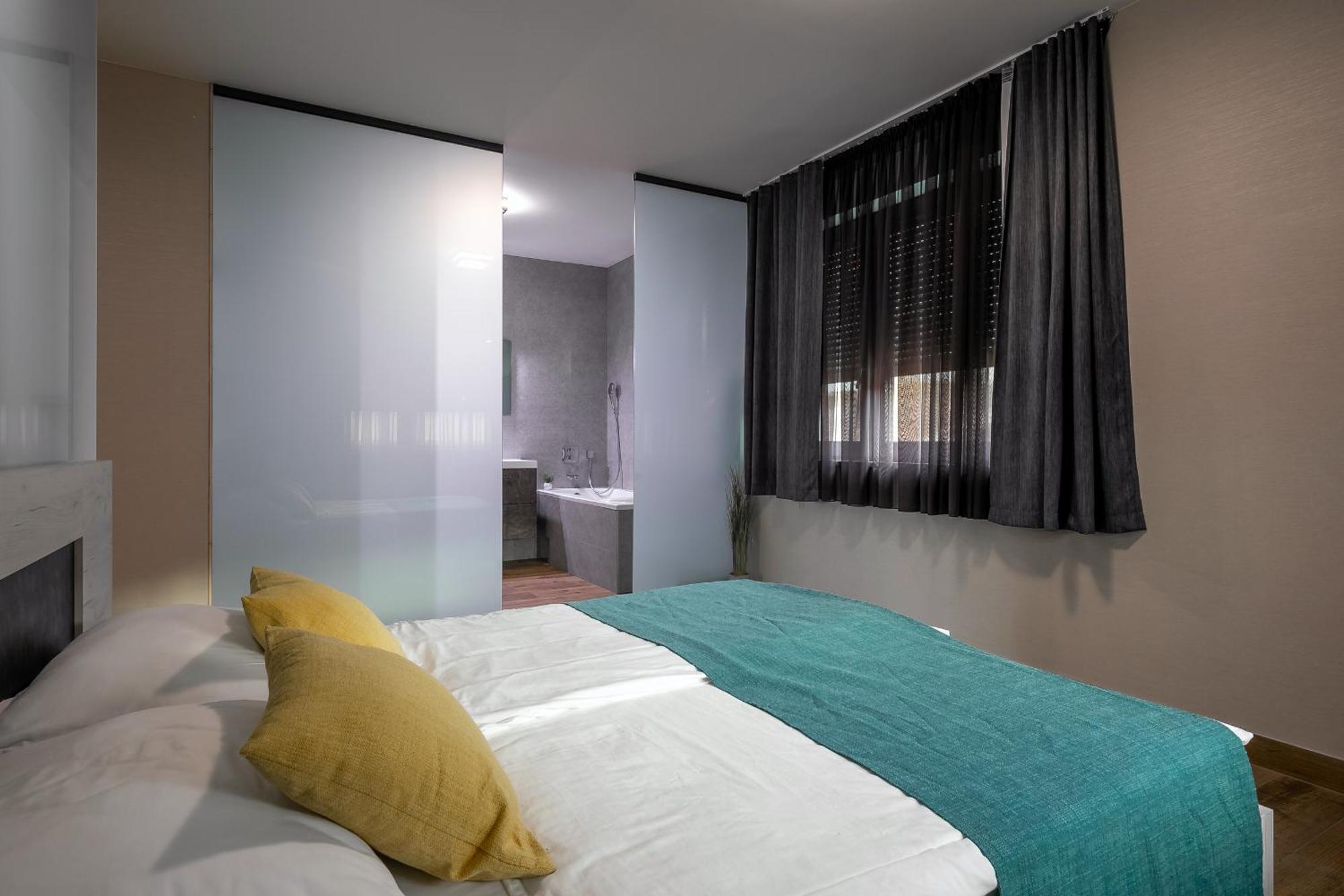Korcula Luxury Apartments Exterior foto